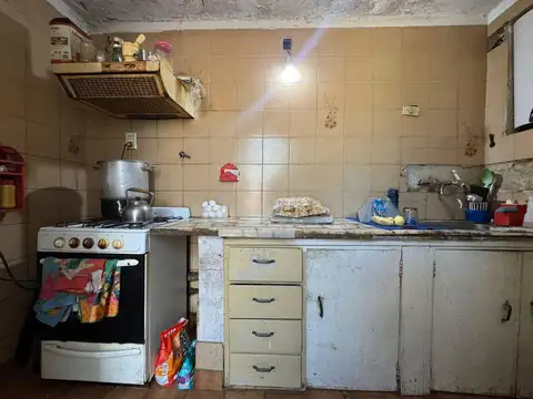 Casa en Venta con 12 cocheras
