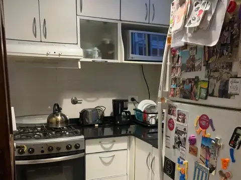 Departamento en Venta en Palermo Hollywood, USD 190.000