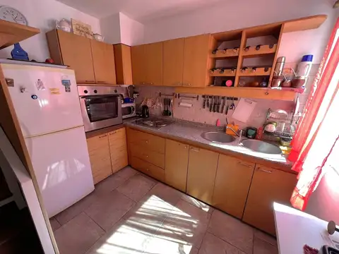 Departamento en Venta al Noroeste