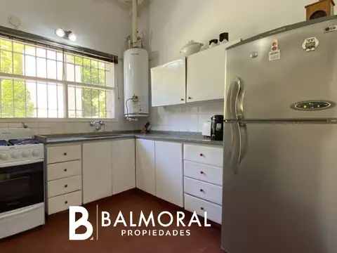 Casa en Alquiler Temporal 41 años