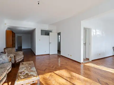 Departamento en Venta en Belgrano, USD 425.000