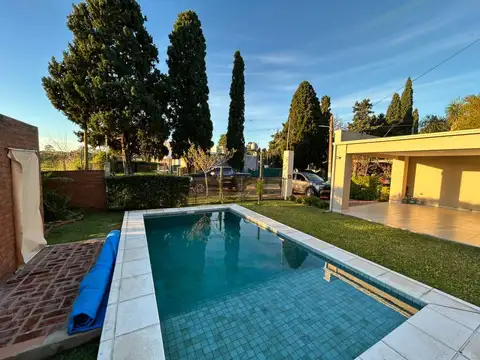 Casa en Venta de 4 dormitorios