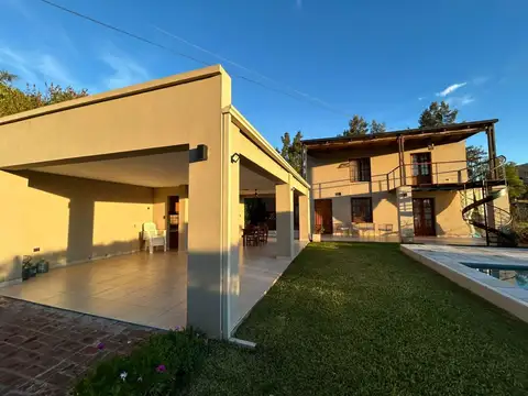 Casa en Venta al Oeste