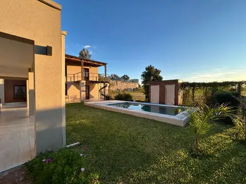 Casa en Venta 15 años