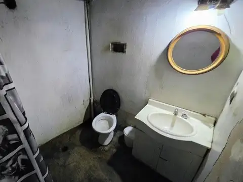 Casa en Venta 40 años