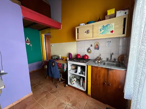 Casa en Venta en Belgrano, USD 62.000