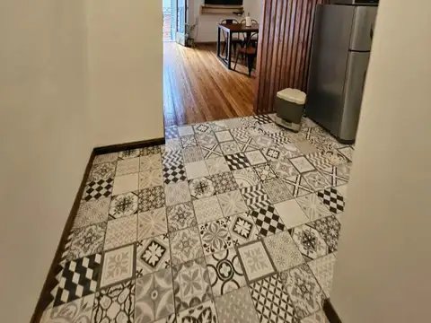 Departamento en Alquiler Temporal en San Telmo, USD 750
