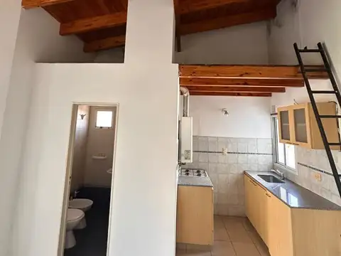 Departamento en Alquiler 10 años