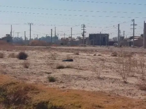 Terreno en Venta en Rivadavia, USD 22.000