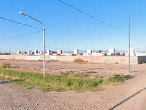 Terreno en Venta de 329,0 m2