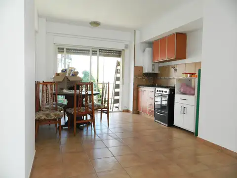 venta departamento 3 amb Chacarita