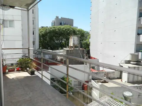 Teodoro García 3900