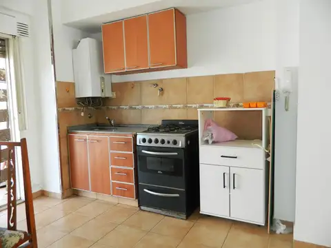 Departamento en Venta en Chacarita, USD 100.000