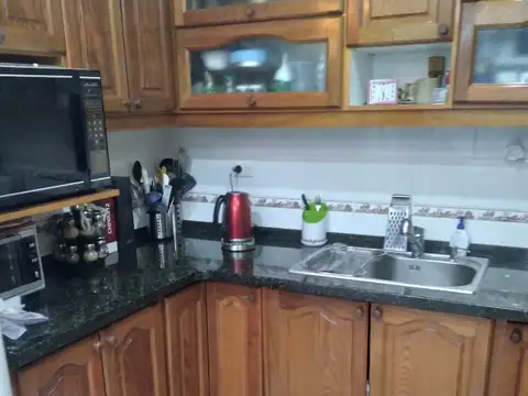 Casa en Venta 40 años