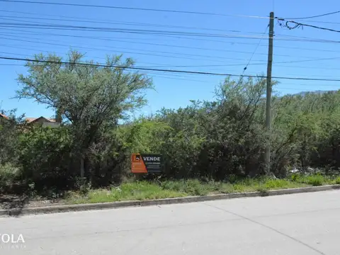 Terreno en Venta de 1000,0 m2