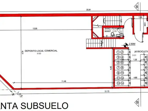 Local en Venta A Estrenar