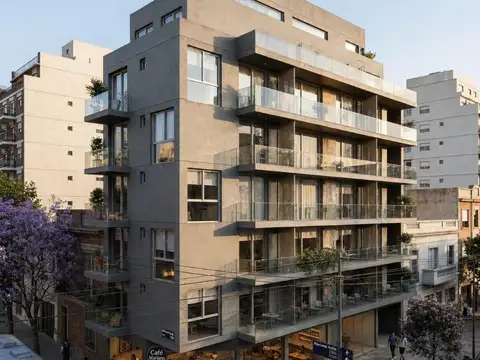 Avenida Monroe 4400