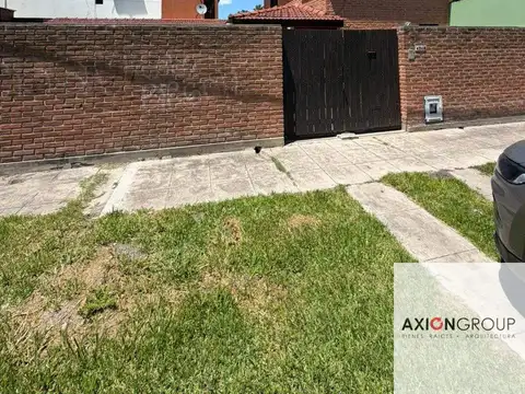 Dúplex en alquiler c/ cochera en La Plata