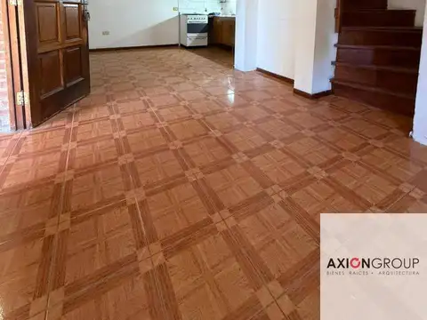 Casa en Alquiler de 2 dormitorios