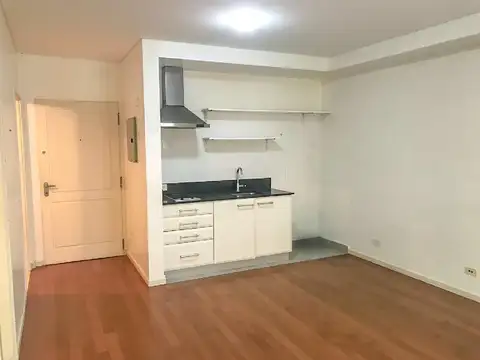 ALQUILER 2 AMB EN BA HOUSE IDEAL OFICINA - ESTUDIANTE