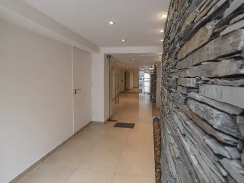 Semipiso 3 ambientes excelente estado y ubicación