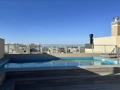 Departamento en Nuñez