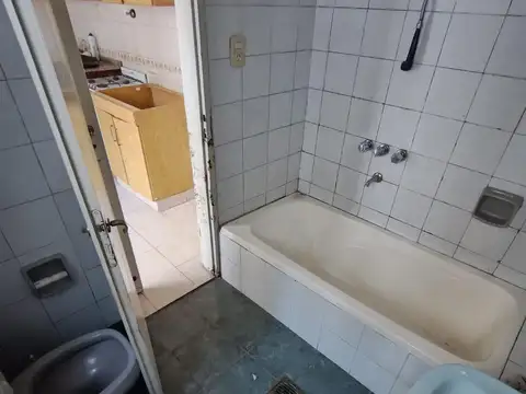 Casa en Luis Agote