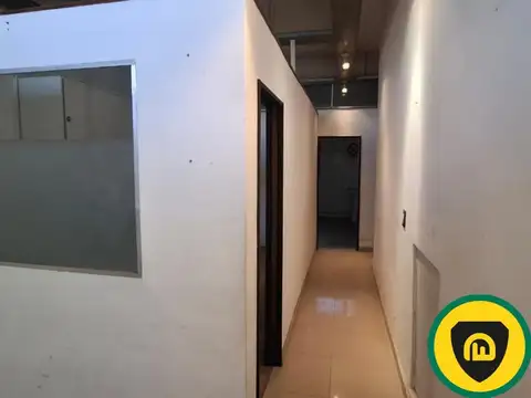 Galpon en Venta 23  mts Fondo