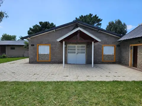 Casa en Venta en Santa Clara del Mar, USD 159.000