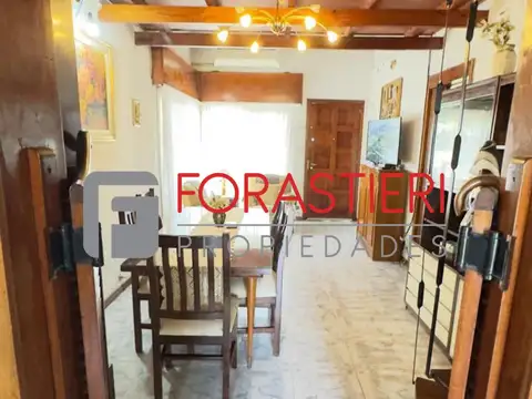 Casa en Venta en Troncos del Talar, USD 128.000