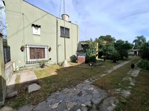 Terreno en Venta en San Justo, USD 199.000