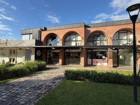 Local en Venta en Marti Coll, USD 85.000