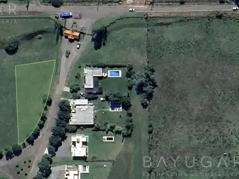 Terreno en Venta en Los Palenques, USD 45.000