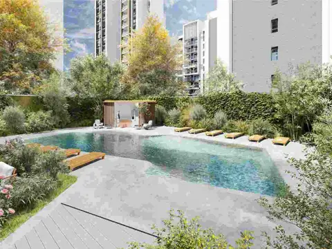 Departamento en Venta de 5 dormitorios