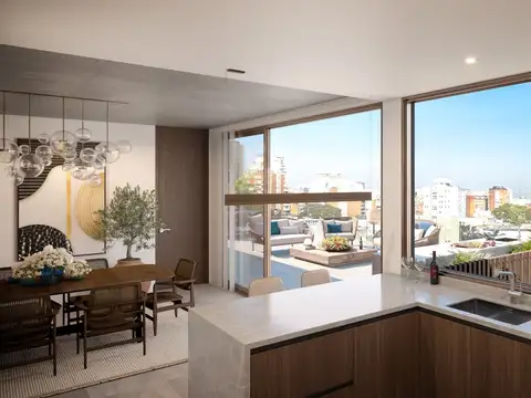 Departamento en Venta 1 año