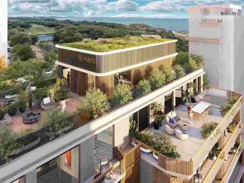 Departamento en Venta en Núñez, USD 1.997.900