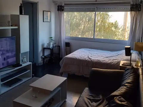 Departamento en Venta en Parque Chacabuco, USD 48.000