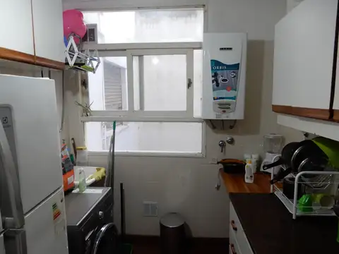 Departamento en Alquiler Permite mascota