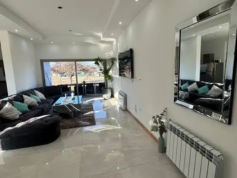 CASA EN VENTA EN LA PANCHA III - JUANA KOSLAY - SAN LUIS