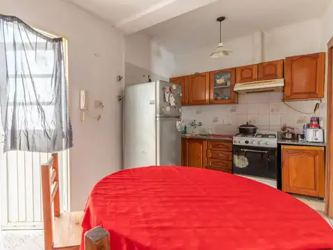 Depto Tipo Casa en Venta de 4 ambientes