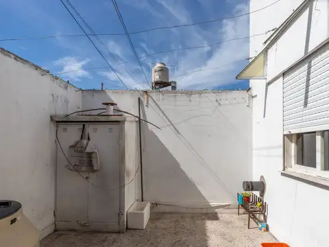 Depto Tipo Casa en Venta en Ringuelet, USD 45.000