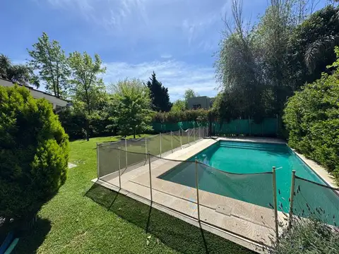 Casa en Venta de 4 dormitorios