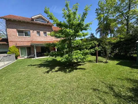 Casa en Venta 16 años