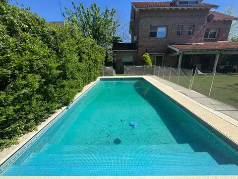 Golf Club Necochea 2900 Senderos II 2900 (1664), Pilar, Buenos Aires, Argentina 2900