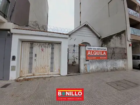 Casa 4 ambientes venta Villa Pueyrredón