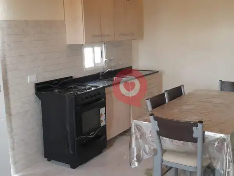 Departamento en Neuquen