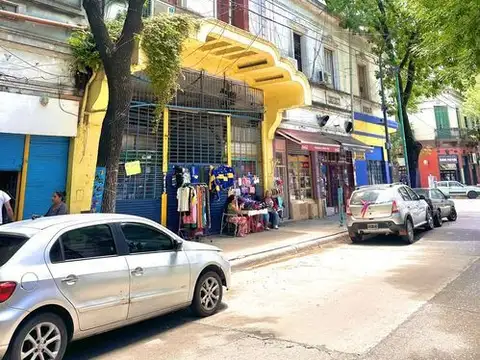 Olavarria 700