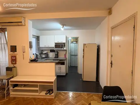 Departamento en Venta 50 años
