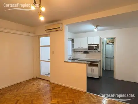 Departamento - Palermo