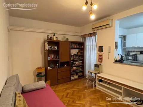 Departamento en Venta Permite mascota